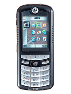 Best available price of Motorola E398 in Old2