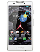 Best available price of Motorola DROID RAZR HD in Old2