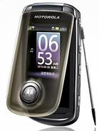Best available price of Motorola A1680 in Old2