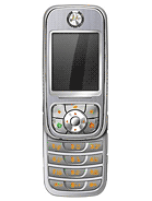 Best available price of Motorola A732 in Old2
