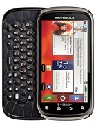 Best available price of Motorola Cliq 2 in Old2