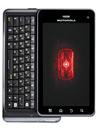 Best available price of Motorola DROID 3 in Old2