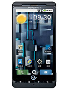 Best available price of Motorola DROID X ME811 in Old2