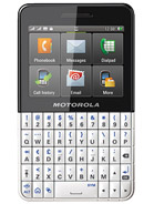 Best available price of Motorola EX119 in Old2