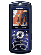 Best available price of Motorola SLVR L7e in Old2