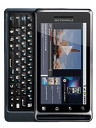 Best available price of Motorola MILESTONE 2 in Old2