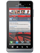 Best available price of Motorola MILESTONE 3 XT860 in Old2