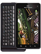Best available price of Motorola Milestone XT883 in Old2