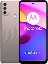 Best available price of Motorola Moto E40 in Old2