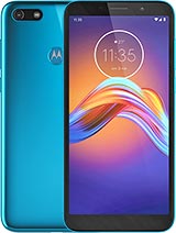 Best available price of Motorola Moto E6 Play in Old2