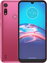 Best available price of Motorola Moto E6i in Old2