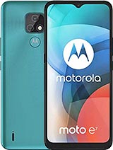 Best available price of Motorola Moto E7 in Old2