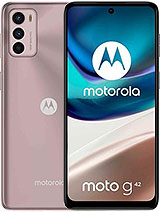 Best available price of Motorola Moto G42 in Old2