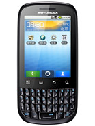 Best available price of Motorola SPICE Key in Old2