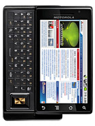 Best available price of Motorola MOTO XT702 in Old2