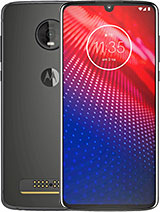 Best available price of Motorola Moto Z4 in Old2
