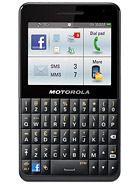 Best available price of Motorola Motokey Social in Old2
