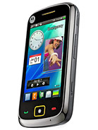 Best available price of Motorola MOTOTV EX245 in Old2