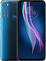 Best available price of Motorola One Fusion in Old2