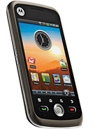 Best available price of Motorola Quench XT3 XT502 in Old2