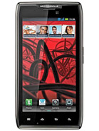 Best available price of Motorola RAZR MAXX in Old2