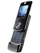 Best available price of Motorola ROKR Z6 in Old2