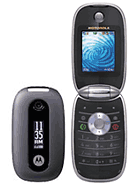 Best available price of Motorola PEBL U3 in Old2