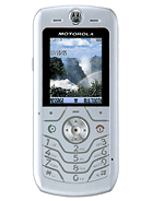 Best available price of Motorola L6 in Old2