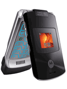 Best available price of Motorola RAZR V3xx in Old2