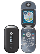 Best available price of Motorola PEBL U6 in Old2