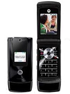 Best available price of Motorola W490 in Old2