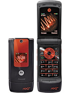 Best available price of Motorola ROKR W5 in Old2