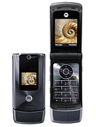 Best available price of Motorola W510 in Old2