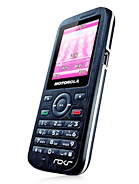 Best available price of Motorola WX395 in Old2