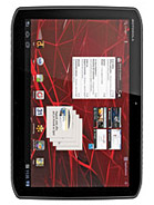 Best available price of Motorola XOOM 2 3G MZ616 in Old2