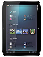 Best available price of Motorola XOOM 2 MZ615 in Old2