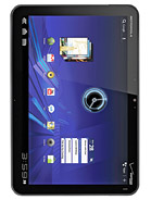 Best available price of Motorola XOOM MZ601 in Old2