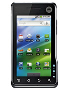 Best available price of Motorola XT701 in Old2