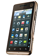 Best available price of Motorola XT720 MOTOROI in Old2