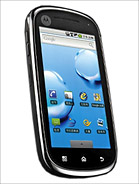 Best available price of Motorola XT800 ZHISHANG in Old2