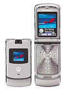 Best available price of Motorola RAZR V3 in Old2