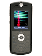 Best available price of Motorola SLVR L7 in Old2