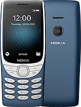 Best available price of Nokia 8210 4G in Old2