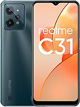 Best available price of Realme C31 in Old2