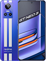 Best available price of Realme GT Neo 3 150W in Old2