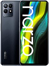 Best available price of Realme Narzo 50 in Old2