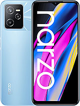 Best available price of Realme Narzo 50A Prime in Old2
