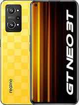 Best available price of Realme GT Neo 3T in Old2