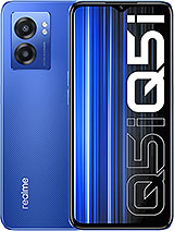 Best available price of Realme Q5i in Old2