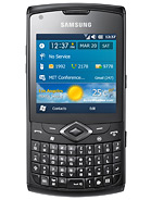 Best available price of Samsung B7350 Omnia PRO 4 in Old2